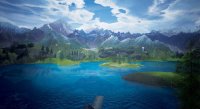 Cкриншот Fishing Simulator, изображение № 1323724 - RAWG