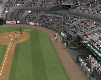Cкриншот Major League Baseball 2K12, изображение № 586120 - RAWG