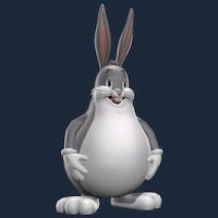 Cкриншот Big Big Chungus, изображение № 3430735 - RAWG