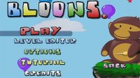 Cкриншот BLOONS, изображение № 790259 - RAWG