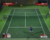 Cкриншот Virtua Tennis 3, изображение № 463742 - RAWG