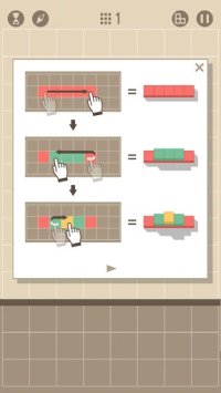 Cкриншот Finger Bricks, изображение № 1396559 - RAWG