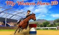 Cкриншот My Western Horse 3D, изображение № 796227 - RAWG