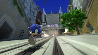 Cкриншот Sonic Generations, изображение № 574412 - RAWG