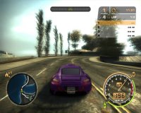 Cкриншот Need For Speed: Most Wanted, изображение № 806776 - RAWG