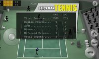 Cкриншот Stickman Tennis, изображение № 1432304 - RAWG