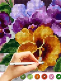 Cкриншот Cross-Stitch Masters, изображение № 2709495 - RAWG