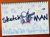 Cкриншот Sketchman HD, изображение № 880782 - RAWG