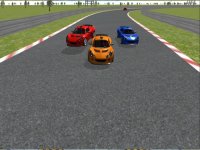 Cкриншот Fast Car Racing Extreme, изображение № 2112929 - RAWG