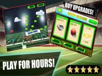 Cкриншот American Fantasy Football Jump - College Club Flick Kick And Throw Ball Games FREE, изображение № 1839326 - RAWG