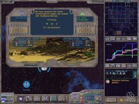 Cкриншот Галактические цивилизации, изображение № 347302 - RAWG