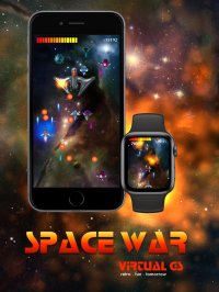 Cкриншот Space War GS (itch), изображение № 2248216 - RAWG