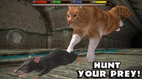 Cкриншот Ultimate Cat Simulator, изображение № 1559773 - RAWG