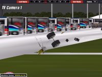 Cкриншот NHRA Drag Racing 2, изображение № 318242 - RAWG