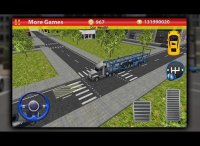 Cкриншот Cargo Transport Driver 3D, изображение № 1427500 - RAWG