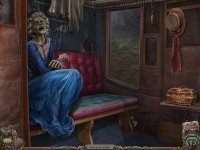 Cкриншот Haunted Manor: Queen of Death Collector's Edition, изображение № 662904 - RAWG
