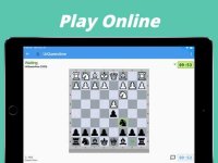 Cкриншот Chess Time Live - Play Online, изображение № 2687242 - RAWG