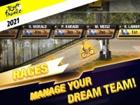 Cкриншот Pro Cycling Manager 2021, изображение № 2913771 - RAWG
