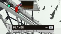 Cкриншот LiftAir Ski Jump, изображение № 3556534 - RAWG