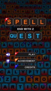 Cкриншот Spell Quest, изображение № 56708 - RAWG