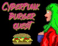 Cкриншот Cyberpunk Burger Quest, изображение № 2623563 - RAWG