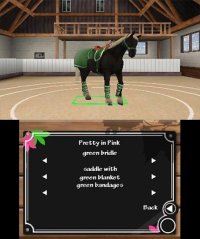 Cкриншот My Horse 3D - Best Friends, изображение № 798076 - RAWG