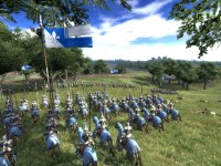 Cкриншот Medieval 2: Total War, изображение № 444574 - RAWG