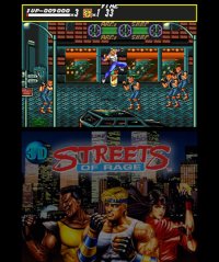 Cкриншот 3D Streets of Rage, изображение № 243521 - RAWG