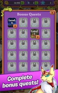 Cкриншот Hidden Mahjong Cat Tails: Free Kitten Game, изображение № 1518931 - RAWG