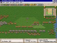 Cкриншот The Great Battles of Alexander, изображение № 304888 - RAWG