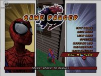 Cкриншот Ultimate Spider-Man, изображение № 430178 - RAWG