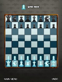 Cкриншот Chess Knight Go, изображение № 900581 - RAWG