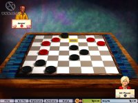 Cкриншот Hoyle Puzzle & Board Games (2009), изображение № 339185 - RAWG