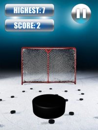 Cкриншот 3D Hockey Puck Flick Rage Game for Free, изображение № 1621386 - RAWG