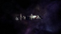 Cкриншот Wing Commander Saga: The Darkest Dawn, изображение № 590530 - RAWG