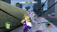 Cкриншот Dragon Ball: Raging Blast, изображение № 530340 - RAWG