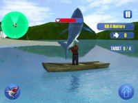 Cкриншот Shark Revenge Attack Sim 3D, изображение № 978586 - RAWG