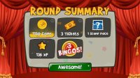 Cкриншот Bingo Abradoodle - Play Free Bingo Games Online, изображение № 2070794 - RAWG