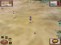 Cкриншот Survivor: The Interactive Game - The Australian Outback Edition, изображение № 318309 - RAWG