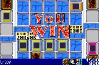 Cкриншот Yu-Gi-Oh! World Championship Tournament 2004, изображение № 734201 - RAWG