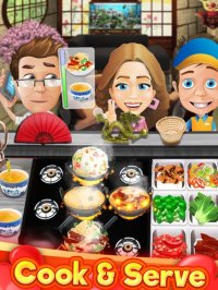 Cкриншот The Cooking Game- Mama Kitchen, изображение № 1610832 - RAWG