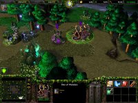 Cкриншот Warcraft 3: The Frozen Throne, изображение № 351705 - RAWG