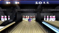 Cкриншот Brunswick Pro Bowling, изображение № 550740 - RAWG