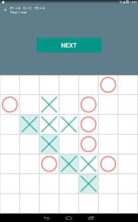 Cкриншот Tic Tac Toe, изображение № 1496685 - RAWG