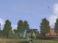 Cкриншот Ил-2 Штурмовик: Забытые сражения, изображение № 347376 - RAWG