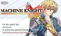 Cкриншот RPG Machine Knight, изображение № 1574528 - RAWG