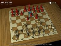 Cкриншот 3D Chess Game, изображение № 2176790 - RAWG