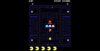 Cкриншот PacMan: The ladder, изображение № 3419349 - RAWG
