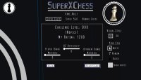 Cкриншот Super X Chess, изображение № 1674872 - RAWG