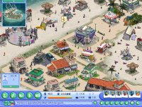 Cкриншот Beach Life (Virtual Resort: Spring Break), изображение № 297355 - RAWG